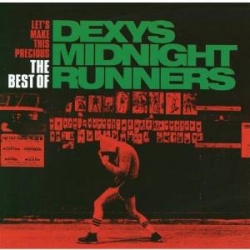 Dexys Midnight Runners - Best Of